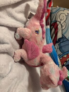 Webkinz whimsy dragon